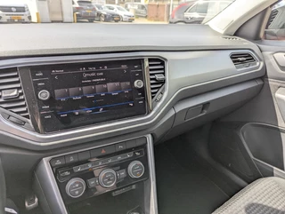 Volkswagen T-Roc - afbeelding nr 9
