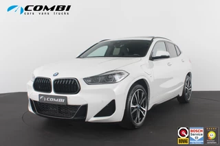 BMW X2 xDrive 25e M Sport