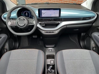 Fiat 500e - afbeelding nr 7