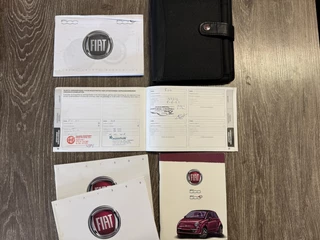 Fiat 500 Fiat 500 0.9 TwinAir T 500S | PARKEERSENS. | AIRCO | - afbeelding nr 23