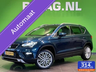 SEAT Ateca Seat Ateca 1.5 TSI Xcellence Business Intense | Camera | Virtual Cockpit | - afbeelding nr 1