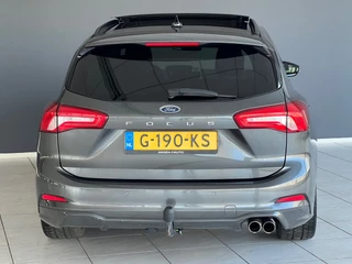 Ford Focus Ford Focus Wagon 1.0 EcoBoost ST Line Business Panorama Trekhaak - afbeelding nr 6