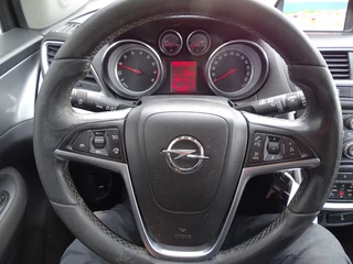Opel Mokka - afbeelding nr 11