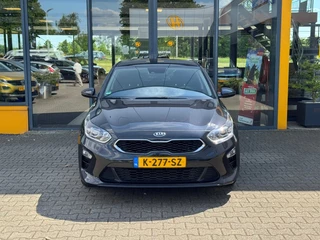 Kia Ceed - afbeelding nr 5