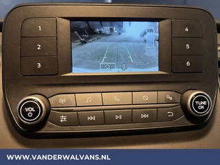 Ford Transit Ford Transit 2.0 TDCI 131pk L4H3 Euro6 Airco | Camera | Cruisecontrol | Verwarmde voorruit Parkeersensoren, Bijrijdersbank - afbeelding nr 4