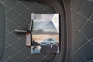 Škoda Karoq - afbeelding nr 27