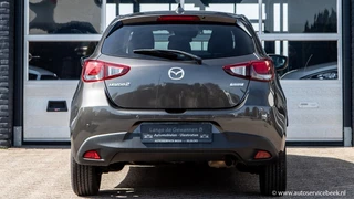 Mazda 2 - afbeelding nr 5