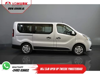 Renault Trafic - afbeelding nr 10