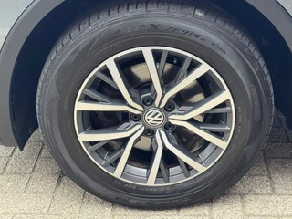 Volkswagen Tiguan Allspace - afbeelding nr 18