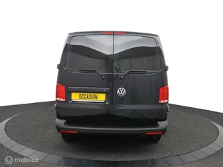 Volkswagen Transporter Volkswagen Transporter 2.0 TDI L1H1 30 Bulli - afbeelding nr 4