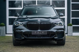 BMW X5 - afbeelding nr 4
