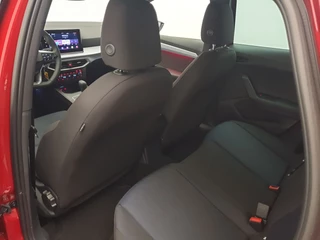 SEAT Ibiza SEAT Ibiza 1.5 TSI 150pk DSG/AUT FR Cruise control, Full LED, App connect - afbeelding nr 26