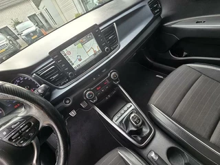 Kia Rio Kia Rio 1.0 T-GDI GT-Line Clima|Navi|Camera|Leder|Keyless|Nap!! - afbeelding nr 17