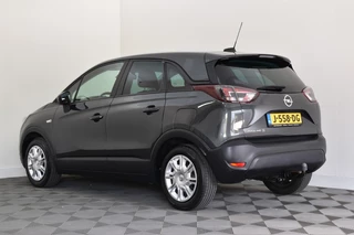 Opel Crossland X Opel Crossland X 1.2 Online Edition - afbeelding nr 6