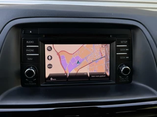 Mazda CX-5 Mazda CX-5 2.0 4WD|Leer|Trekhaak|Camera|Keyless|Cruise|Navi|Stoelverwarming|Elek.Stoelen|Bose| - afbeelding nr 22