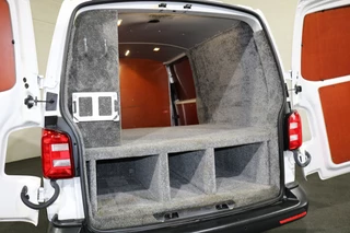 Volkswagen Transporter - afbeelding nr 14