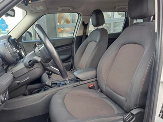 MINI Clubman MINI Clubman Mini 1.5 Cooper Salt Business | Airco | Trekhaak | Navi | Cruise | PDC | - afbeelding nr 8
