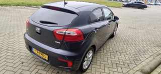 Kia Rio - afbeelding nr 4