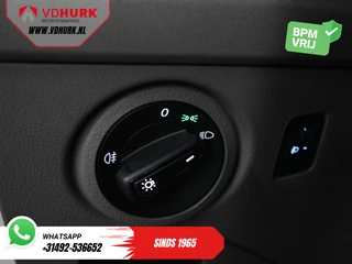 MAN TGE MAN TGE 2.0 TDI L3H2 BPM VRIJ! 3 Pers./ 2.5t Trekverm./ Carplay/ Betimmerd/ Cruise/ Navi/ Camera - afbeelding nr 16