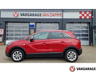 Opel Crossland X - 124448974-0