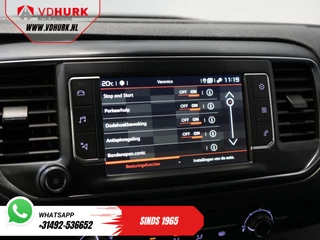 Citroën Jumpy Citroën Jumpy 1.5 HDI 100 pk L2 BPM VRIJ! NL Auto/ Navi/ Carplay/ Camera/ PDC/ LMV/ Cruise/ Airco - afbeelding nr 24