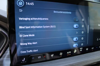 Ford Kuga | Winterpakket | Technology pack | BLIS | Navigatie | Head-up - afbeelding nr 41