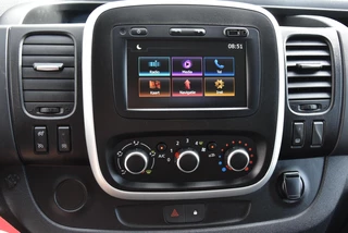 Renault Trafic Renault Trafic 2.0 dCi 120 Pk L2H1 DC Inrichting Navi 6 Pers - afbeelding nr 12