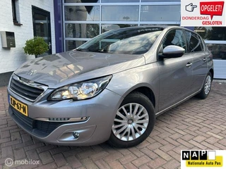 Peugeot 308 1.2 Active * AIRCO * LM VELGEN * CRUISE CONTROL