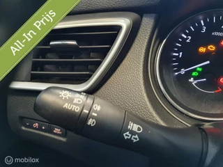 Nissan QASHQAI Nissan Qashqai 1.2 Acenta *NL, TRKHK, RIJKLAARPRIJS!* - afbeelding nr 8