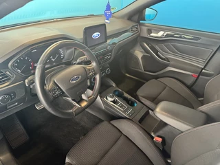 Ford Focus - afbeelding nr 4