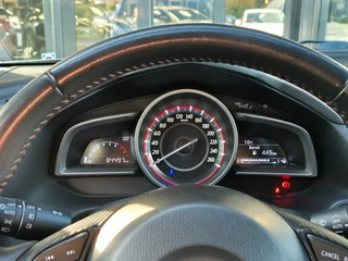 Mazda 3 - afbeelding nr 13