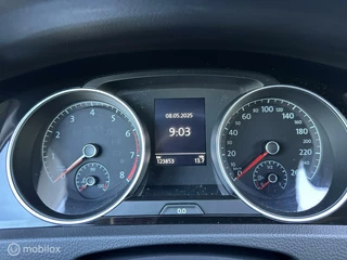 Volkswagen Golf Volkswagen Golf 1.0 TSI SOUND EDITION CLIMA*ACC*PDC*CARPLAY! - afbeelding nr 34