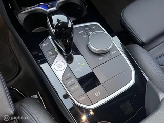 BMW 1 Serie BMW 1-serie 118i EDE M-PAKKET*LED*NAVI*SFEER*FROZEN-GREY* - afbeelding nr 12