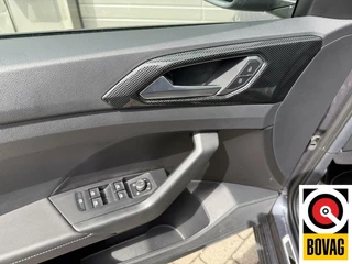 Volkswagen T-Cross Volkswagen T-Cross 1.5 TSI R-Line Business 150pk Navi, Camera, Carplay, LED, Stoelverwarming - afbeelding nr 30