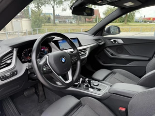 BMW 2 Serie BMW 2-serie Gran Coupé 218d Aut. Business Ed. | Navi | LMV | CarPlay | - afbeelding nr 10