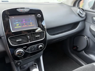 Renault Clio Renault Clio 0.9 TCe Intens Navi | Climate | Cruise | Camera | Pdc - afbeelding nr 17