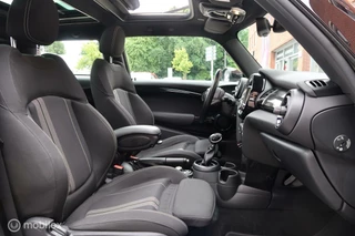 MINI Cooper S Mini Mini 2.0 Cooper S Chili Pano Navi Automaat 192PK - afbeelding nr 18