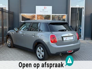 MINI Cooper Mini 1.5 Cooper Business 5-Drs KEYLESS CRUISE NAVI BLUETOOTH PDC ! - afbeelding nr 3