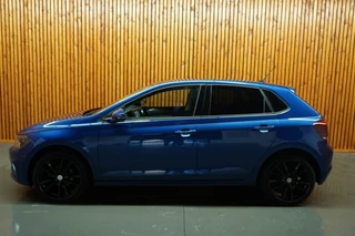 Volkswagen Polo Volkswagen Polo 1.0 TSI COMFORTLINE/ AIRCO/ NAVI - afbeelding nr 20