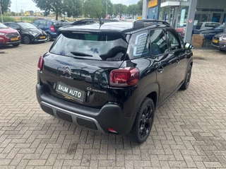Citroën C3 Aircross Citroën C3 Aircross 1.2 PT S&S SHINE FULLMAP NAVI AIRCO PDC CRUISECONTROL - afbeelding nr 3