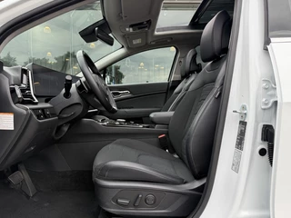 Kia Sportage Kia Sportage 1.6 T-GDi PHEV 265PK DynamicPlusLine | Navi | Pano | ACC | Matri - afbeelding nr 8