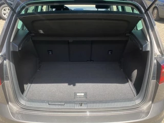 Volkswagen Golf Sportsvan Volkswagen Golf Sportsvan 1.4 TSI DSG HIGHLINE TREKHAAK/NAVI/ACC/PDC/STOELVERW - afbeelding nr 10