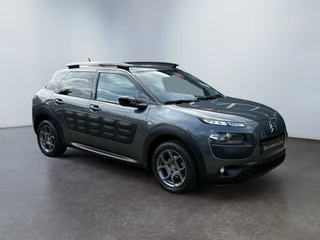 Citroën C4 Cactus Citroën C4 Cactus 110PK Shine | DAB | Camera | Trekhaak | Cruise - afbeelding nr 8