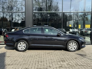 Volkswagen Passat Volkswagen Passat 1.4 TSI ACT Comfortline | Clima | Cruise | Stoelverwarming - afbeelding nr 30