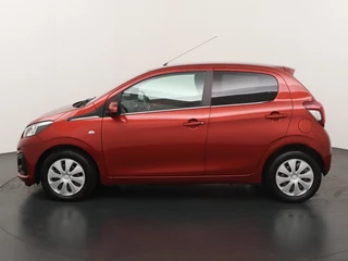 Peugeot 108 Peugeot 108 1.0 e-VTi Active - afbeelding nr 3