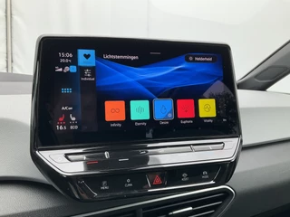 Volkswagen ID.3 Volkswagen ID.3 Pro 58 kWh HUD Carplay Adap.Cruise Cam Elek.Stoel Sfeerverlichting! - afbeelding nr 37