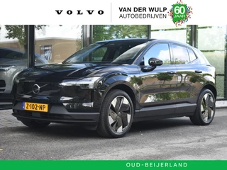 Volvo EX30 Extended Plus 272pk/69kWh | Climate | Keyless | Harman/Kardon