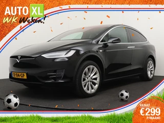 Tesla Model X Tesla Model X Long Range Plus AWD (2021) 94%SOH