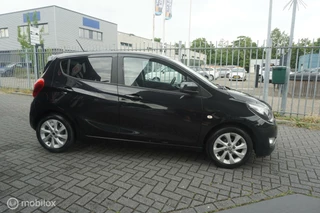 Opel KARL Opel KARL 1.0 ecoFLEX Innovation - afbeelding nr 4