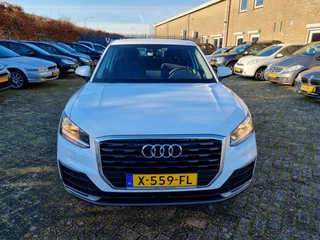 Audi Q2 ✅NETTE AUTO ✅18 INCH ✅GARANTIE - afbeelding nr 2